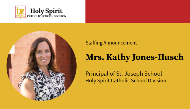 Kathy Jones Husch News